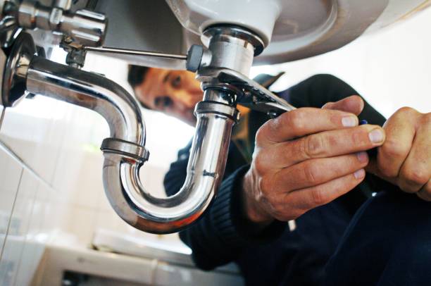 Best Water Leak Repair  in Greenbriar, FL