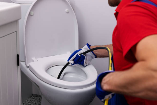 Best Water Leak Repair  in Greenbriar, FL