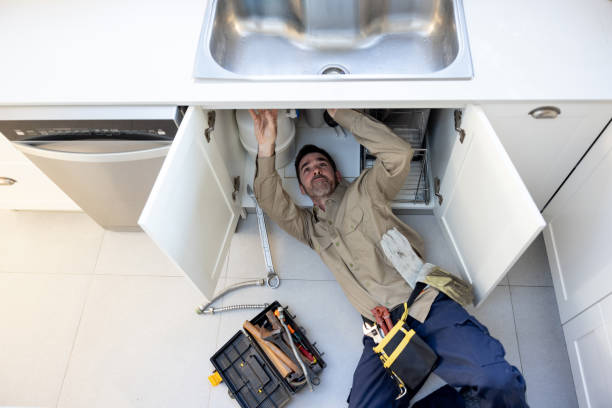 Best Pipe Repair Near Me  in Greenbriar, FL