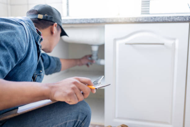 Best Plumbing Repair Near Me  in Greenbriar, FL