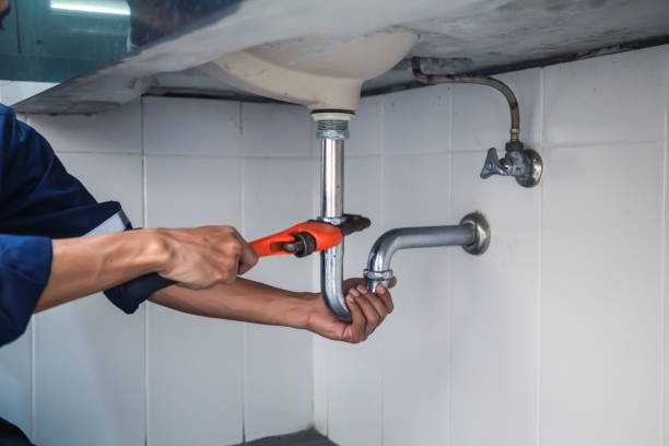 Best Shower Repair Services  in Greenbriar, FL