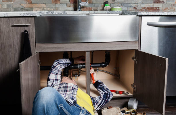 Best Clogged Drain Plumber  in Greenbriar, FL