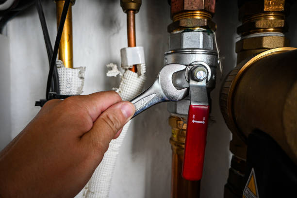 Best Leak Detection Services  in Greenbriar, FL